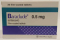 Бараклюд / Baraclude (ентекавір) табл. 1 мг №30, Bristol Myers