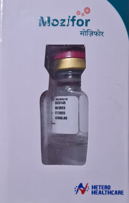 Mozobil (Plerixaphor) 24mg CELON India - photo