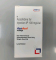 Відаза / Vidaza (азацитидин) порошок д/пригот. сусп. д/ін. 100 мг у фл., Індія