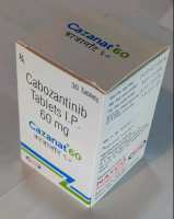 Кометрік / Cometriq (кабозантиніб) капс. 60 мг №30, генерик, Індія - фото 