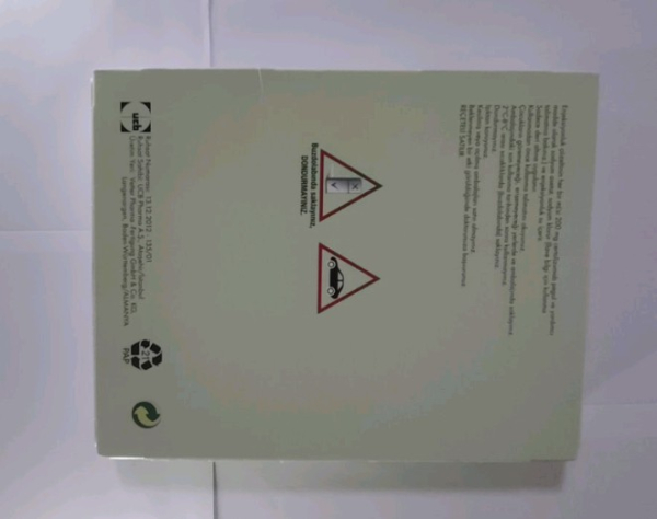 Цимзія, Сімзія / Cimzia (цертолізумаб пегол) р-н д/п/ш; Vetter Pharma-Fertigung, Німеччина - фото